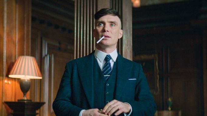 First trailer for Peaky Blinders season 6